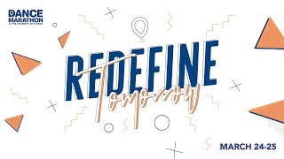 2018 Dance Marathon at UF Live Stream, Sponsored by GHQ