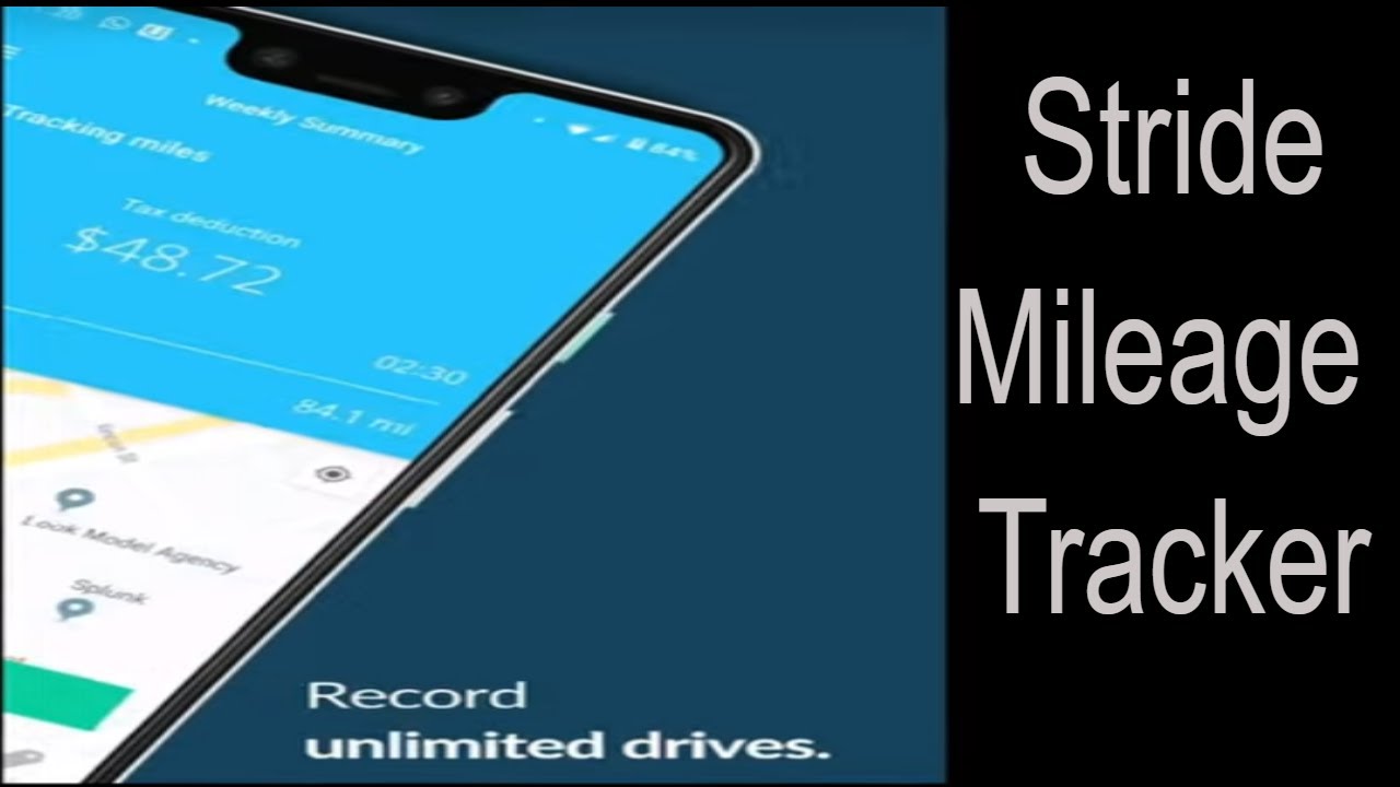 Best App To Track Mileage For Delivery Drivers Tax Deductions 2021