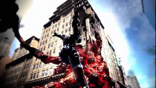 Intro do Prototype 2 dla KoremAND Flashout