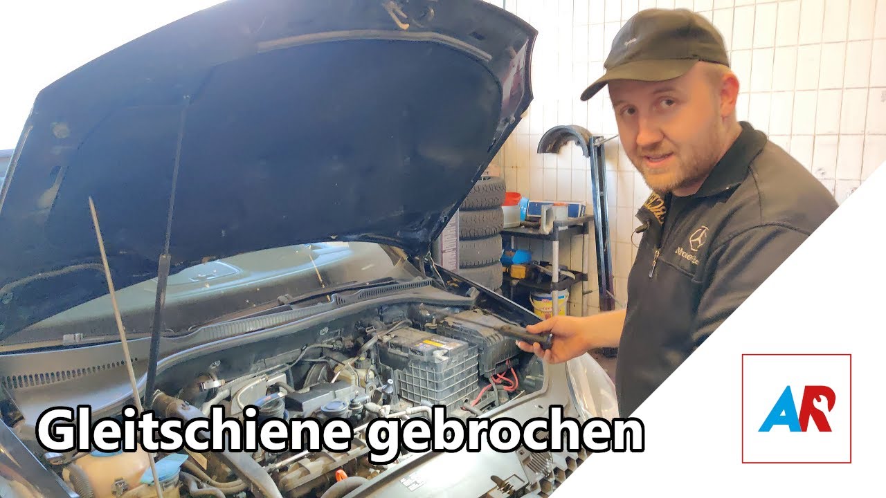 Motor klappert! Steuerkette, Nockenwelle? Kettenspanner Defekt.. Golf