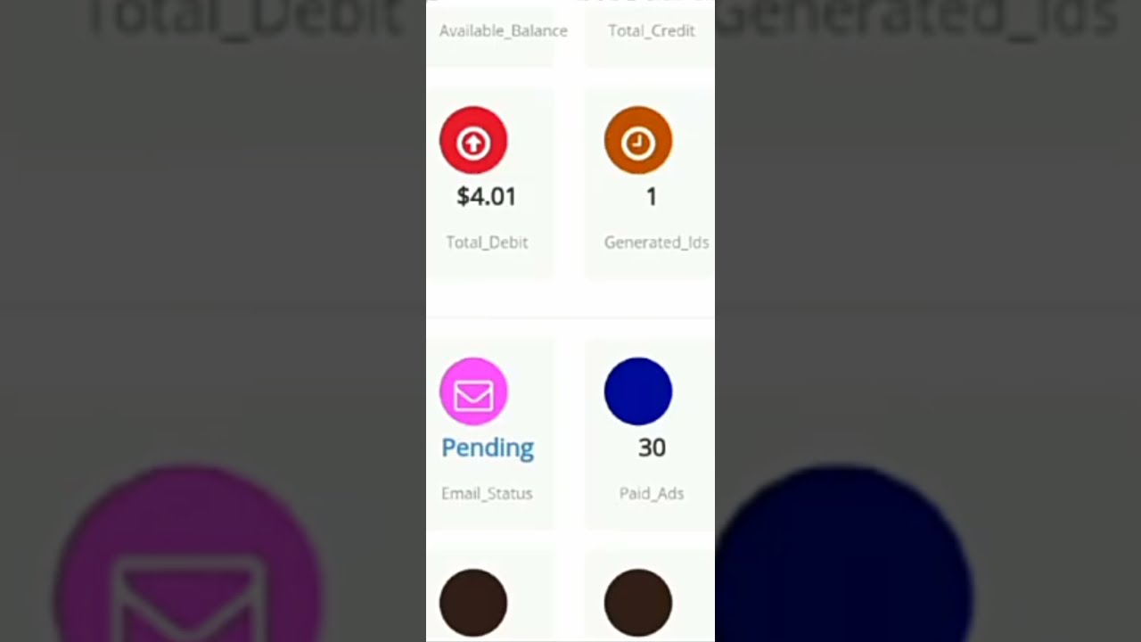 Upgrade Account on pay wao🤡🤠🤠