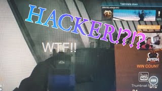 HACKER!! Warzone - plunder!
