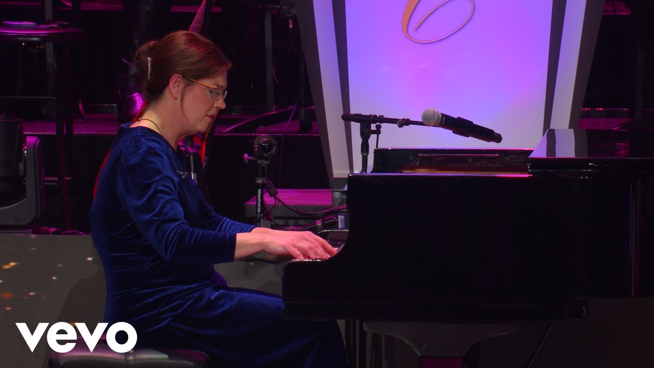 How Great Thou Art (Live At The Fisher Center For the Performing Arts, Nashville, TN, 2024)