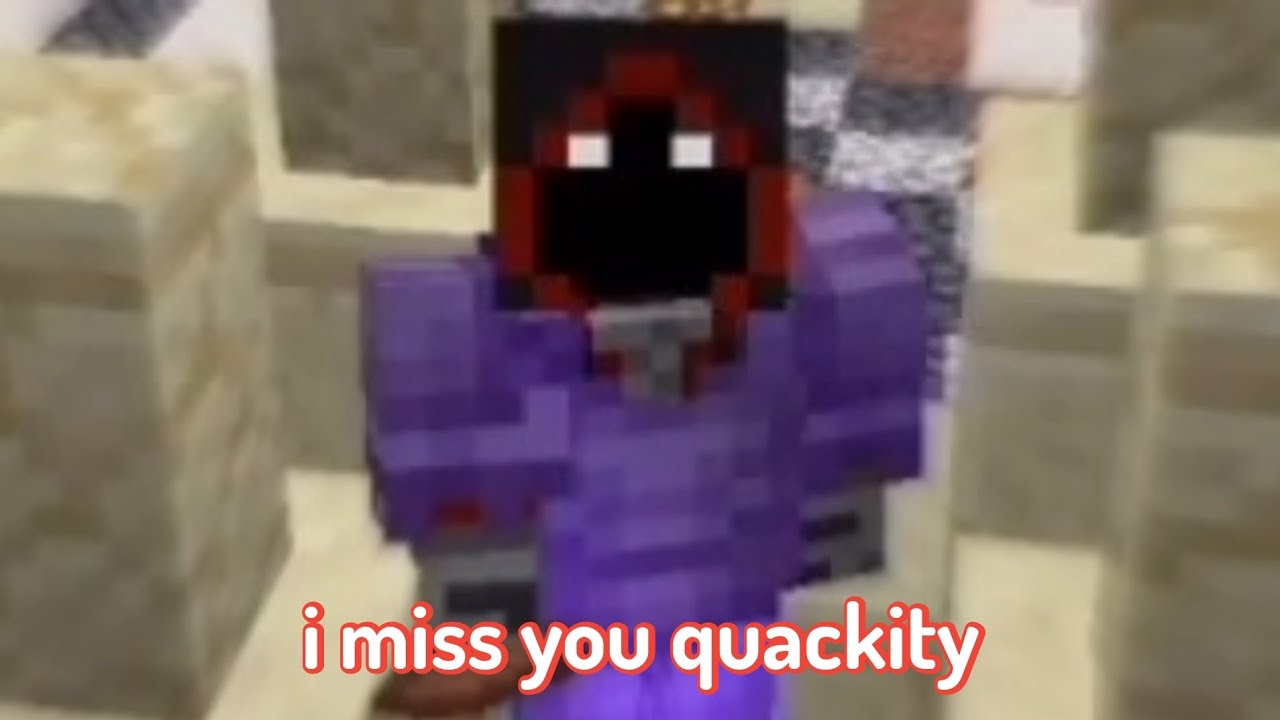 quackity calls badboyhalo because they missed each other (very wholesome)