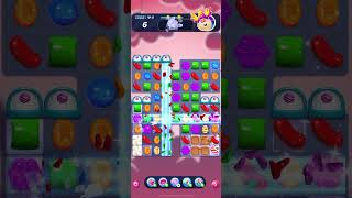 Beating 1288 Legendary Hard Level In Candy Crush 🚨 | No Hacks screenshot 2