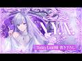 【MV】N.Y.X. / 初兎【TeddyLoid書き下ろし】