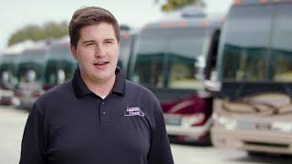 Liberty Minute: Service, The Name of the Game