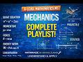 Mastering M1 Coplanar forces 2 A level mathematics 9709 | Mechanics M1 (A* Guide)