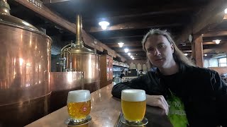 Piwny Žatec 2025 - Minipivovar U Orloje/ Pioneer Beer