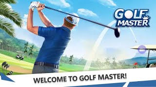Jogo: Golf Master 3D screenshot 5