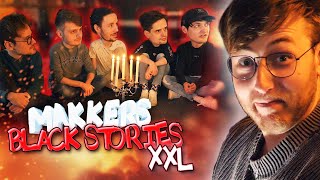 Download Lagu BLACK STORIES XXL met de MAKKERS (en Roedie) MP3 Download Lagu BLACK STORIES XXL met de MAKKERS (en Roedie) MP3