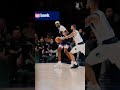 ON HIS HEAD.