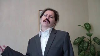 Видео Комплимент - Дед - видео-анекдот от Эвелины (автор: Evelina xyz)