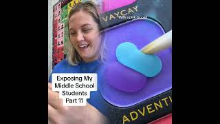 This folder belongs to your 2nd ! #middleschoolersbelike #middleschool #middleschoolteacher Profile