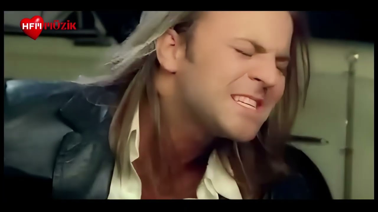 SERKAN (Mühür - Official Video)