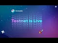 New Early Testnet || Unstable Testnet is Live ||