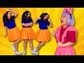 Copy Mommy Where Are You Mom Kids Funny Songs 