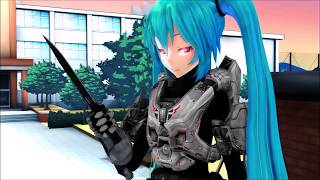 Crush Mmd Vine