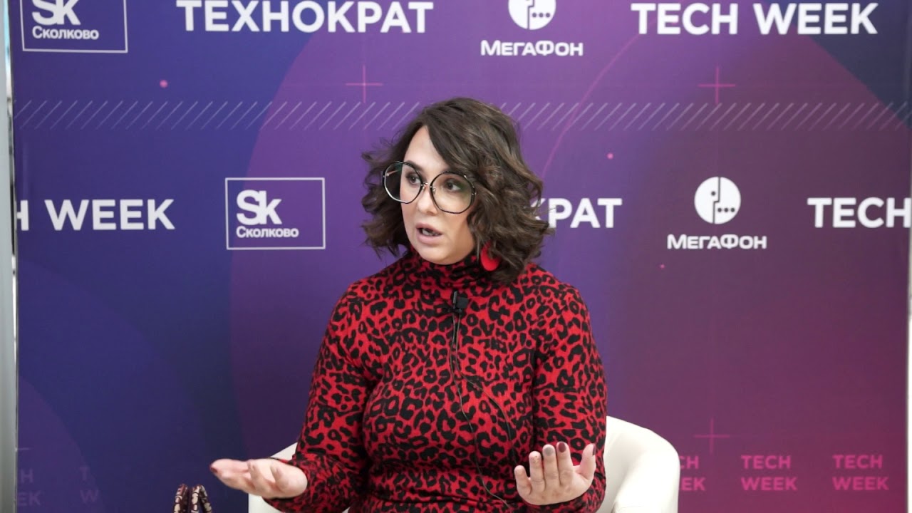 Журавлева Анастасия — PR-директор Theory&Practice | Новые подходы к ...