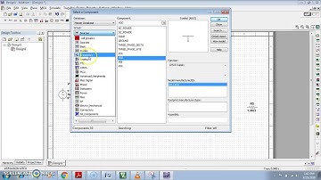 Multisim simulation of Phase Shift Keying (Digital Communication System)