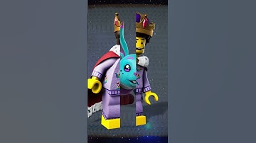 Meet the NEW Characters From LEGO DreamZzz!