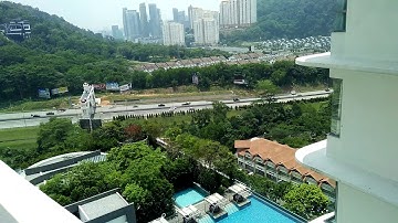 JTL Sound Proof Windows To Prevent Highway Traffic Noise