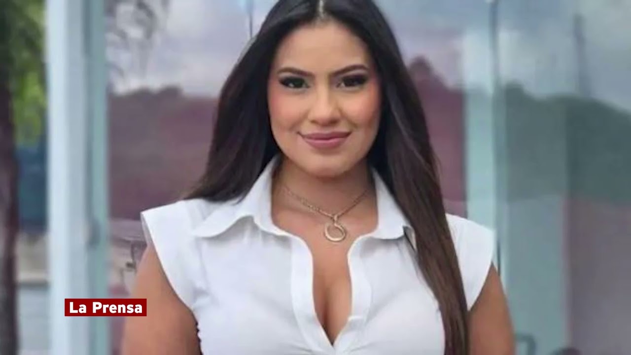 Esposa de La More revela conversaciones privadas y salpica a Alejandra Rubio