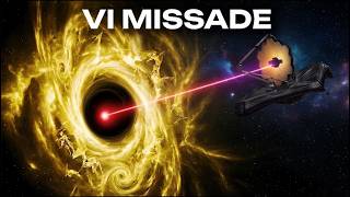 James Webbs fynd chockar forskarvärlden - Fysikböckerna måste skrivas om.