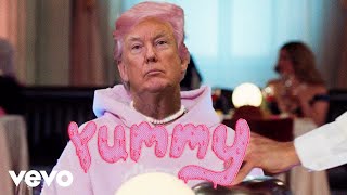 Justin Bieber - Yummy (Donald Trump Cover )