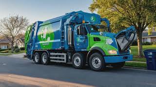 Recycling 101  How It Works and Why It Matters