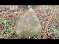 Old Graveyard : Old Abandoned House Exploration :  Metal Detecting