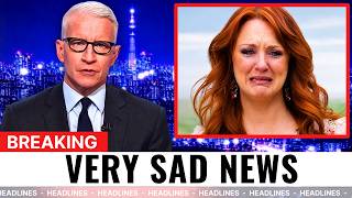 What Happened to Ree Drummond At 57 - Try Not to CRY When You See This