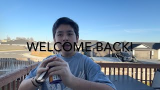 Jelly Bean Challenge