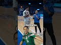 Get to know the legend himself Robbie Avila 🥽🏀 #basketball #cbb #slu #saintlouis