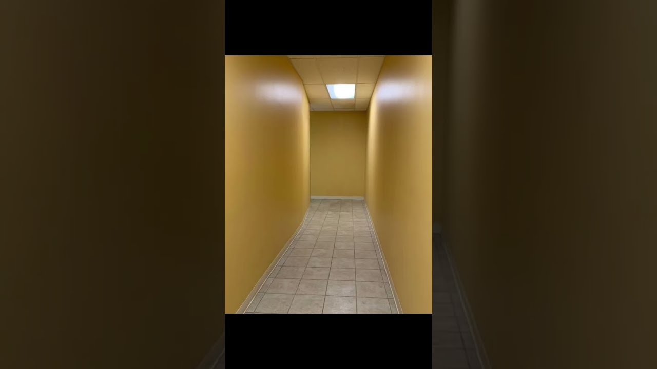  Places That Feel Strangely Familiar Liminalspaces Backrooms Liminalcore Liminality