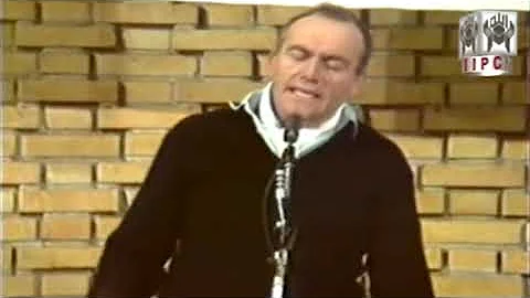 Is Jesus God? Ahmed Deedat v/s Pastor Eric Bock IPCI 03/05