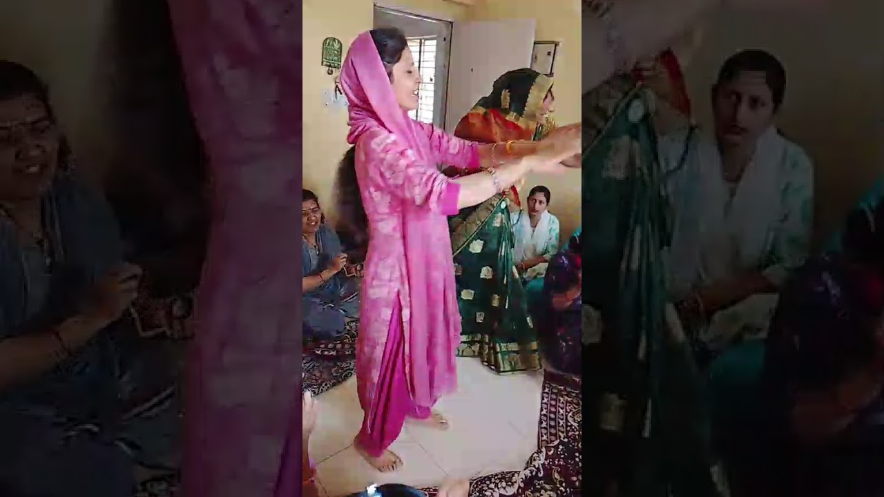 #bhajan🔥मस्त डांस के साथ शिव भजन❤️होली स्पेशल