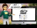 BEST Server Battle || Star Stable Online