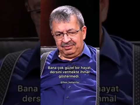 Hayati İnanç/Haddini bilmek