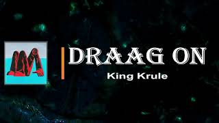 King Krule - Don't Let The Dragon Draag On (Lyrics)