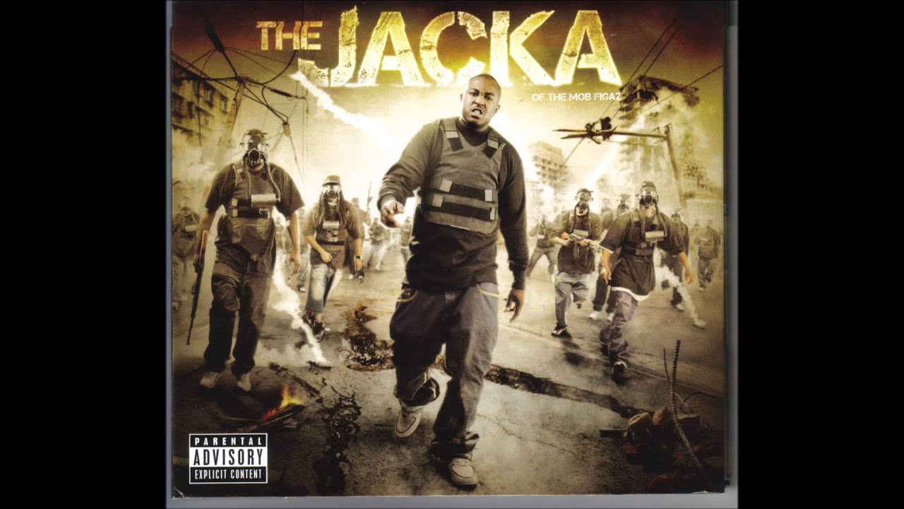 The Jacka All Over Me featuring Matt Blaque The Jacka All Over Me featuring Matt Blaque