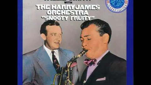 Who’s Sorry Now? – Harry James & Willie Smith, 1945 (Studio Version)