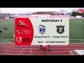 Europa Point FC v College 1975 FC | W3 Challenge Group | Gibraltar Football League