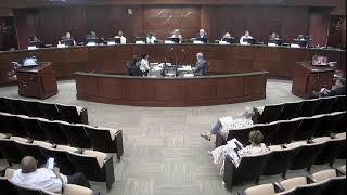 Augusta Charter Review Committee