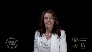 Aimee J. Daily, PhD | President & CEO | Children’s Miracle Network Hospitals