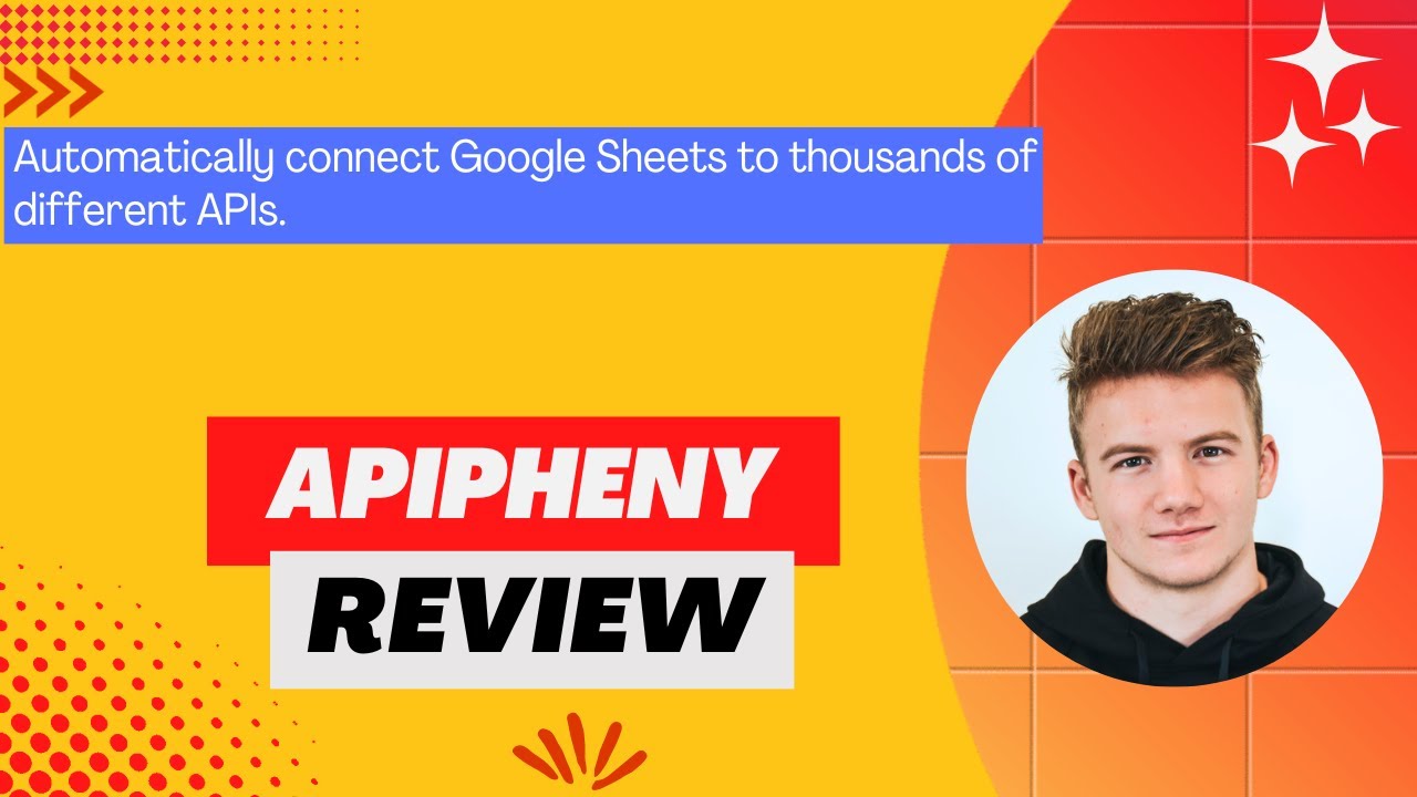 How To Get GTmetrix Data into Google Sheets [API Tutorial] - Apipheny