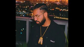 LEAVE THE PAST | DRAKE ICEMAN TYPE BEAT 2025