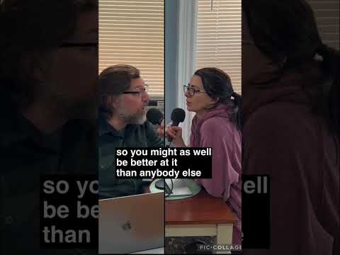 THE TRUTH - Carmen Lynch & John Reynolds