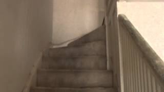 Brickfront Properties  Installations | 930 Longfellow - Home Construction (Week 1)