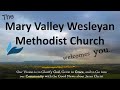 2024-02-25 – Jesus I know but who are you  -  Ps Caleb Lucas